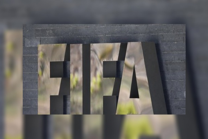 Шампань стал кандидатом в президенты ФИФА