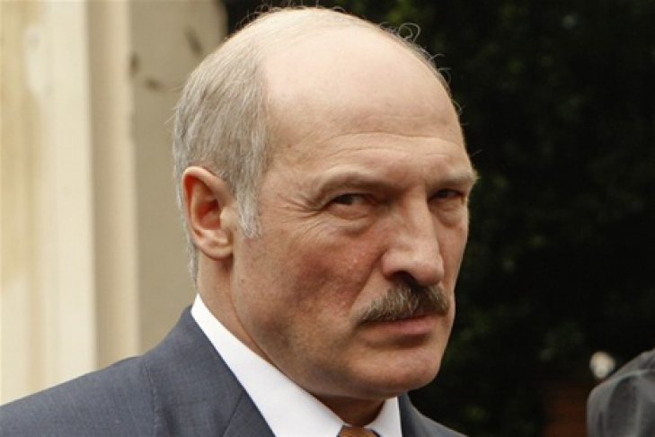 Лукашенко гордится званием «последний диктатор Европы»