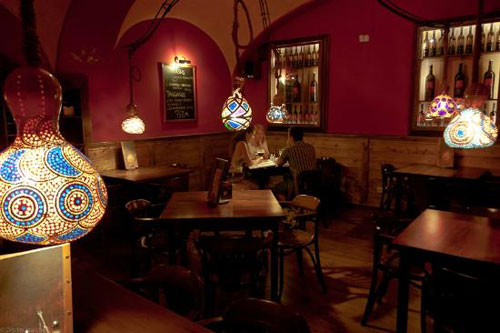 отдых в Словакии, курорты Словакии, рейтинг отелей, ресторанов и достопримечательностей Словакии