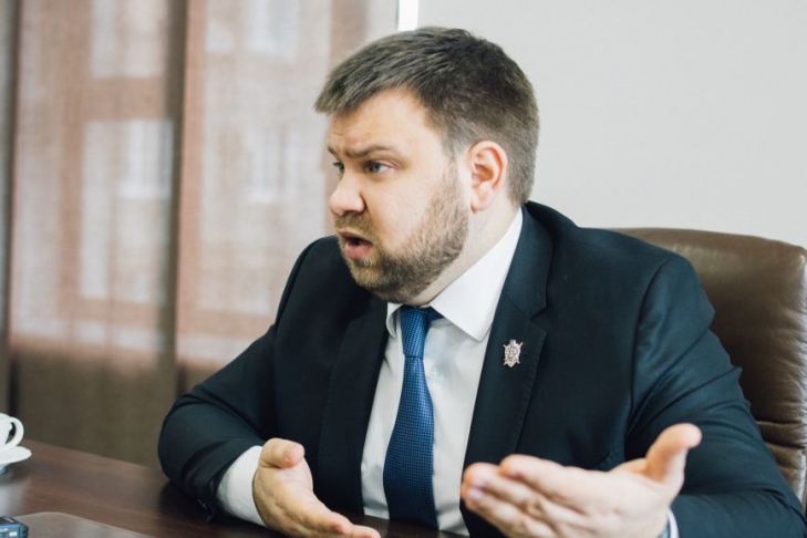 Дело члена ОПГ «Молодёжь» прокурора Мазурика: тест для Совета прокуроров Украины