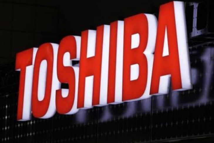 Toshiba анонсировала рекордные убытки