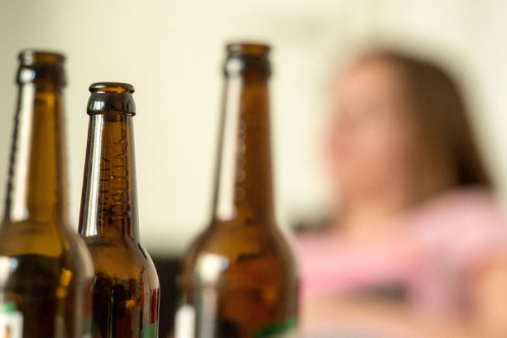 Эксперты назвали самые пьющие европейские страны