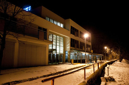 отдых в Словакии, курорты Словакии, рейтинг отелей, ресторанов и достопримечательностей Словакии