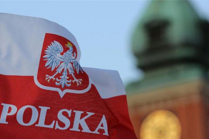 В Польше сообщили, что не могут молчать о правонарушениях УПА