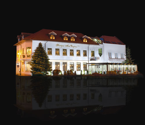 отдых в Словакии, курорты Словакии, рейтинг отелей, ресторанов и достопримечательностей Словакии