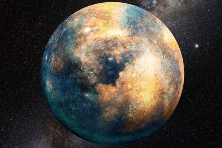 Астрономы нашли следы Планеты X на краю Солнечной системы