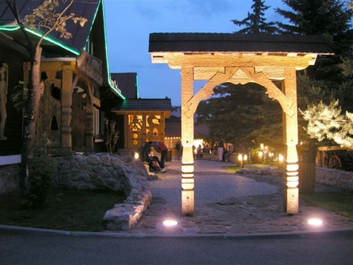 отдых в Словакии, курорты Словакии, рейтинг отелей, ресторанов и достопримечательностей Словакии