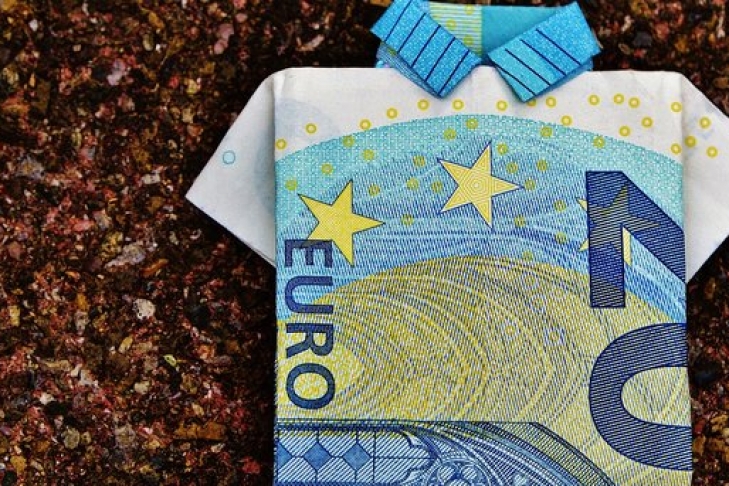Официально: экономика Чехия готова к переходу на евро