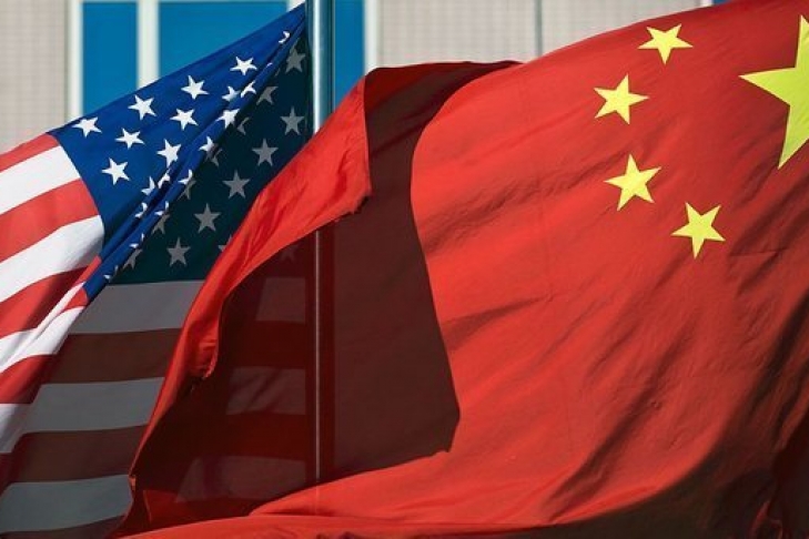 Пекин готовит зеркальный ответ на новые пошлины США, связанные с китайскими товарами