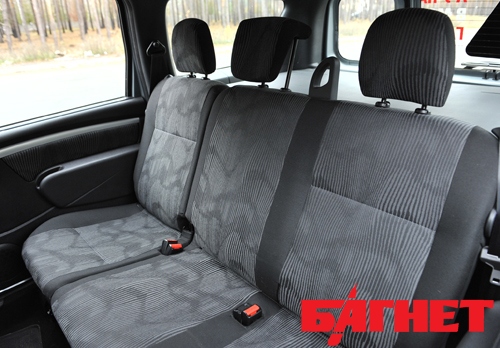 Renault Logan MCV Renault Logan MCV