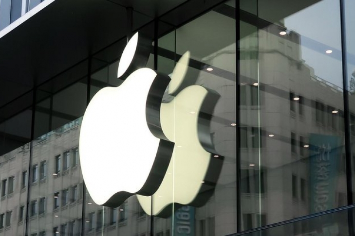 Apple удалила из App Store приложение для поиска беспроводных наушников AirPods