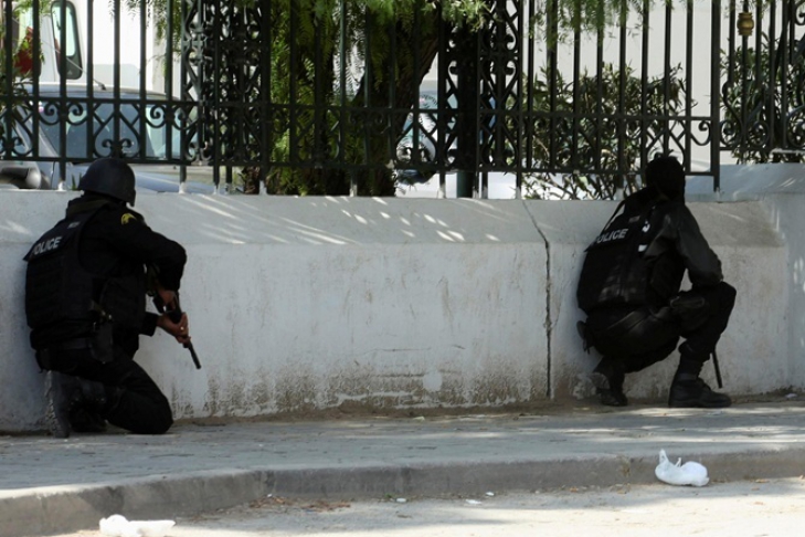 В Тунисе предотвращена крупная атака на отели