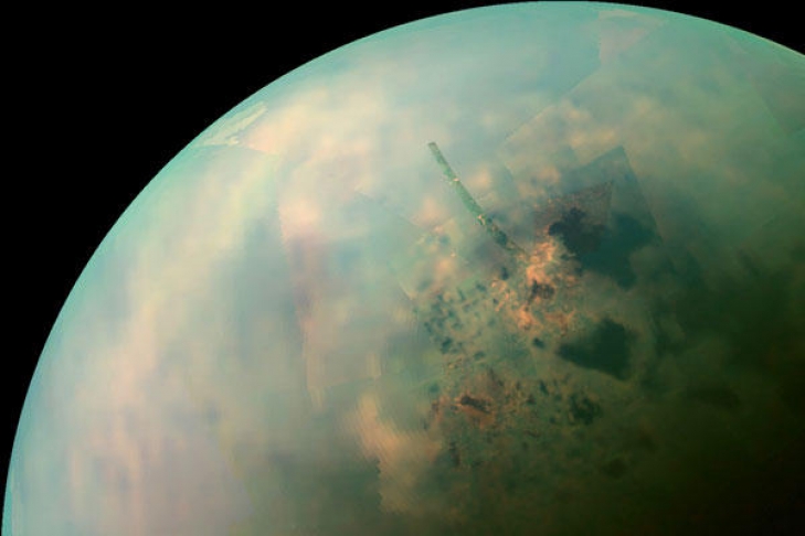 Картинки по запросу человечество колонизирует Титан