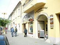 отдых в Словакии, курорты Словакии, рейтинг отелей, ресторанов и достопримечательностей Словакии