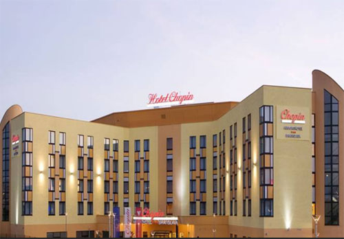 отдых в Словакии, курорты Словакии, рейтинг отелей, ресторанов и достопримечательностей Словакии