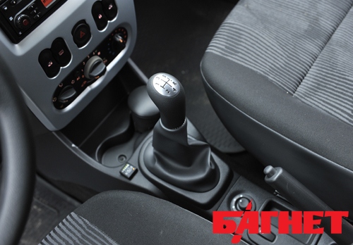 Renault Logan MCV Renault Logan MCV