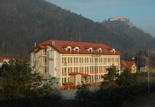 отдых в Словакии, курорты Словакии, рейтинг отелей, ресторанов и достопримечательностей Словакии