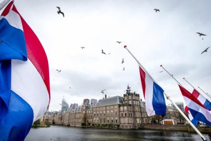 Нидерланды рассмотрят соглашение после выборов — ЕС