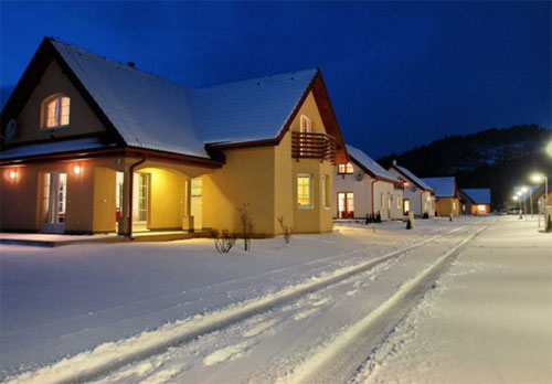 отдых в Словакии, курорты Словакии, рейтинг отелей, ресторанов и достопримечательностей Словакии