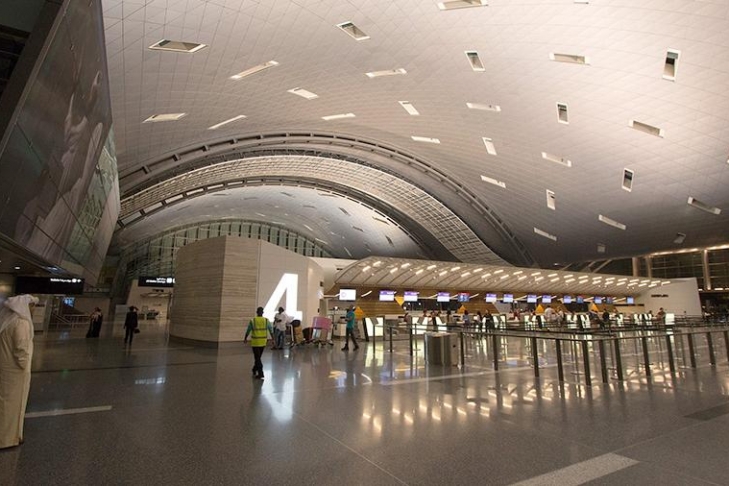 'Борисполь' отметился в рейтинге худших аэропортов