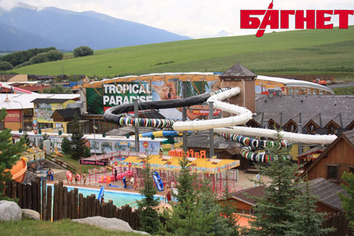 отдых в Словакии, курорты Словакии, рейтинг отелей, ресторанов и достопримечательностей Словакии