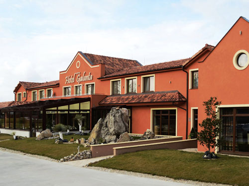 отдых в Словакии, курорты Словакии, рейтинг отелей, ресторанов и достопримечательностей Словакии