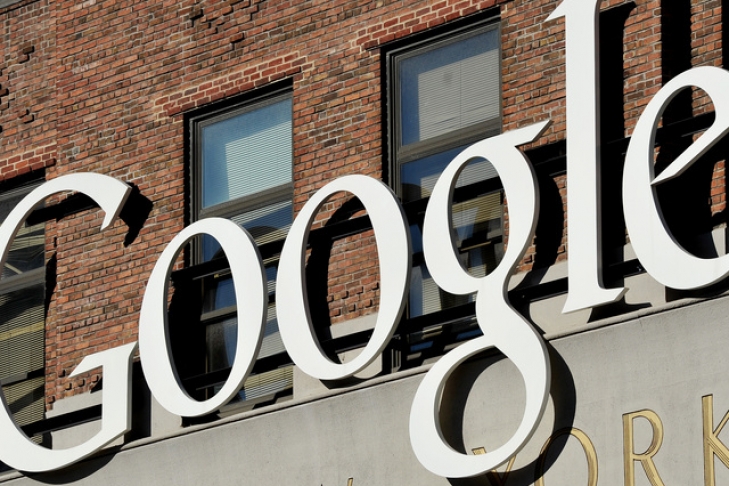 Компания Google призналась в слежке за пользователями без их разрешения
