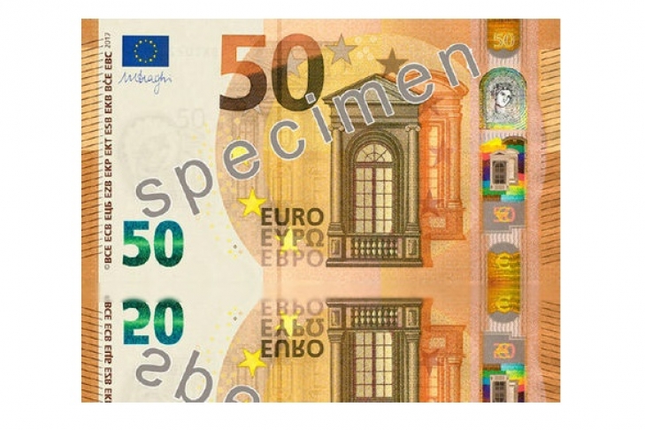 Глава ЕЦБ Драги: Наличные средства необходимы в экономике еврозоны
