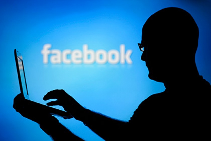 Франция оштрафовала Facebook за сбор данных