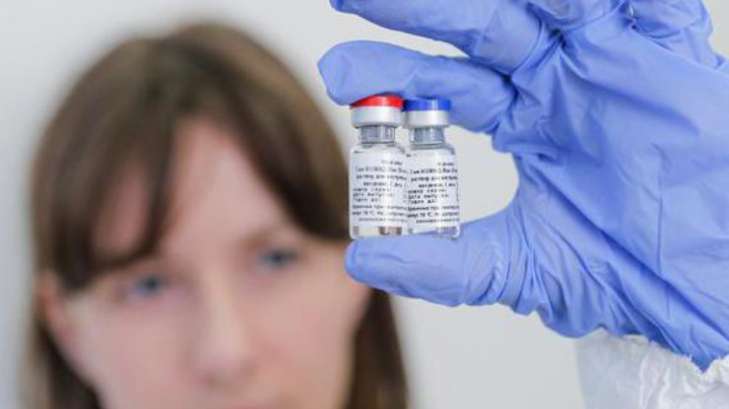 Практически четверть населения Украины сумеет бесплатно сделать прививку от COVID-19, — объявление