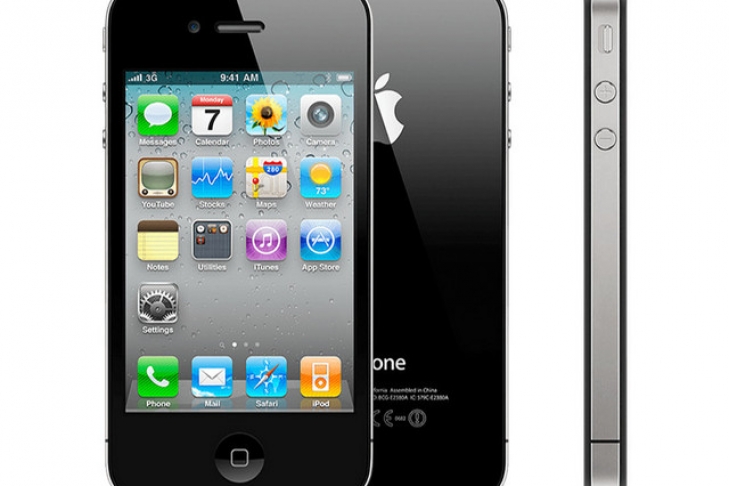 Apple c 13 сентября прекращает поддержку iPhone 4 и iPod classic