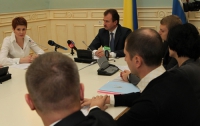 Попов признал, что Общественный совет при КГГА избран легитимно