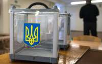 Меньше половины украинцев поддержали инициативу президента провести опрос в день выборов