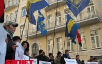 В Харькове «Свобода» ополчилась против вьетнамцев