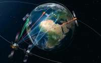 Китай открыл спутниковую систему 
