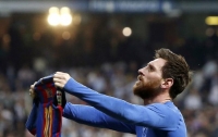 Месси забил юбилейный 500-й гол
