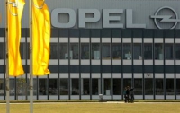 GM передумал продавать Opel