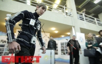Украинские школьники везут свои разработки на ICYS-2013