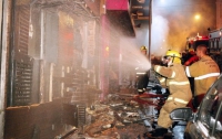 «Хромая лошадь» № 2: в Бразилии пожар в ночном клубе убил почти 250 человек