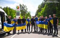 З полону вдалося повернути сімох цивільних громадян України, – Лубінець