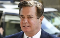 Пола Манафорта перевели в тюрьму строго режима