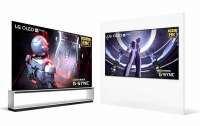 LG анонсировала OLED-телевизоры с 8К для игровых систем