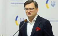 Украина вступит в НАТО раньше, чем в ЕС, - Кулеба