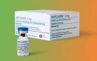 FDA за прискореною процедурою схвалило перший препарат для лікування гепатиту D