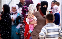 Иордания приняла миллионы беженцев из Сирии
