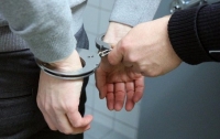 На Донбассе арестант наладил поставки наркотиков в СИЗО