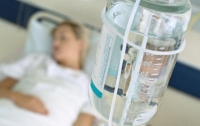 Массовое отравление под Харьковом: 22 беременных в больнице
