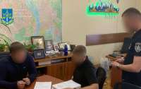 Підозри від ДБР отримали керівник апарату КМДА та екскерівник комунального підприємства