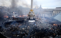Микола ГОЛОМША: Годинник Майдану, або Як ми розуміємо Революцію Гідності