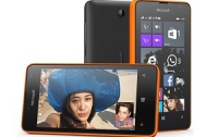 Партия бюджетных смартфонов Lumia 430 доставлена в Украину